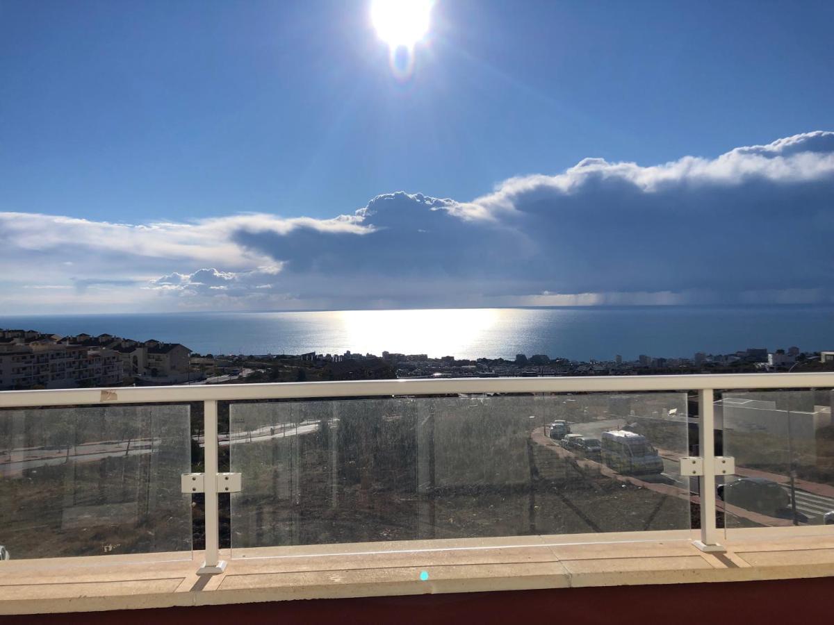 Appartement Atico Duplex Mar Y Montana Atalaya