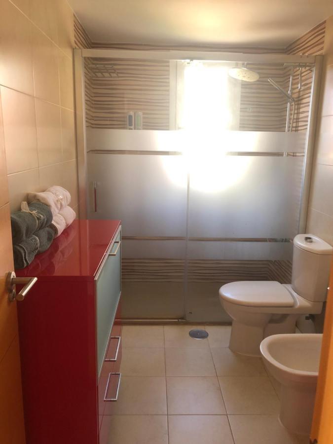 Appartement Atico Duplex Mar Y Montana Atalaya