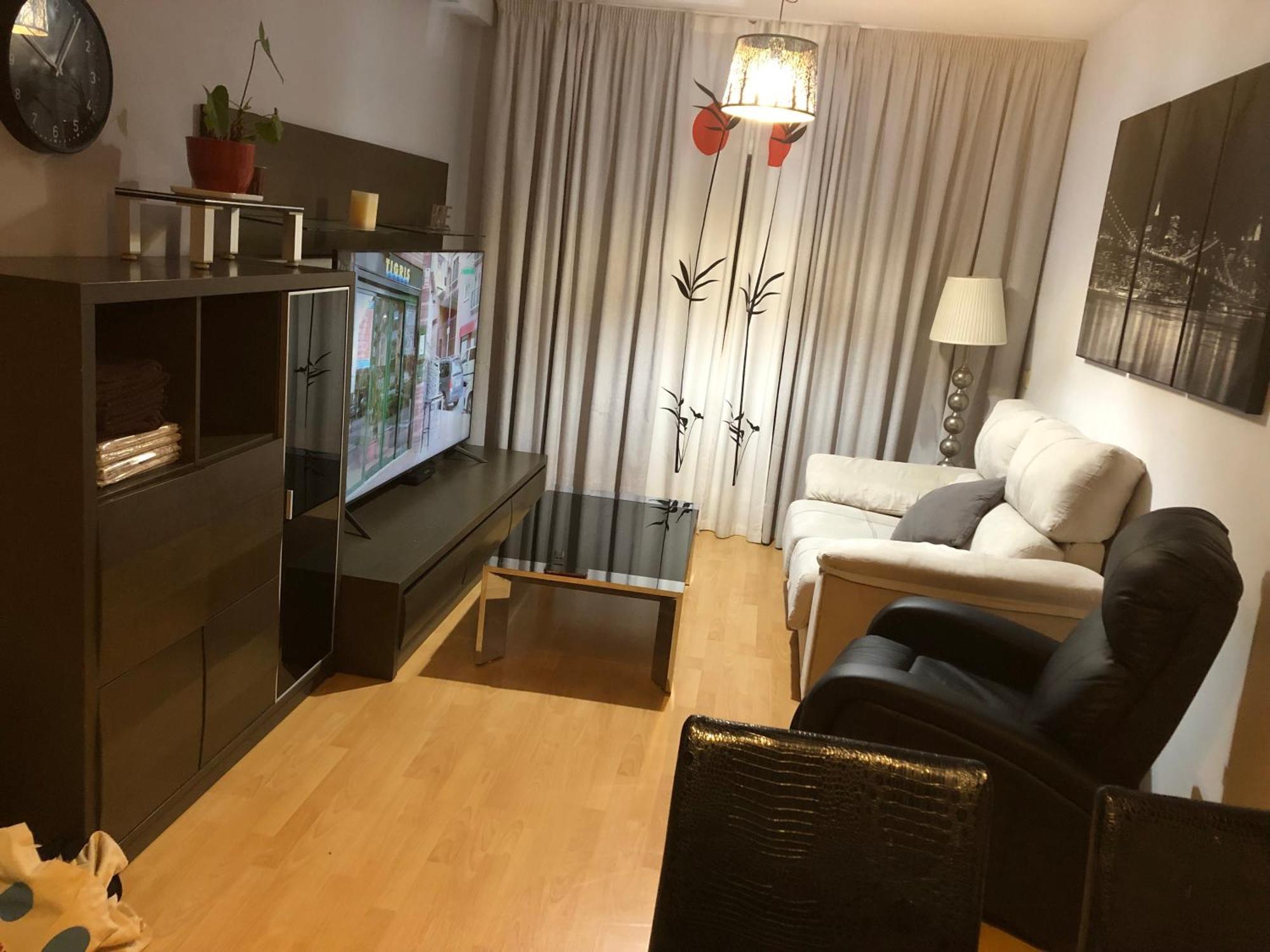 Appartement Atico Duplex Mar Y Montana Atalaya *