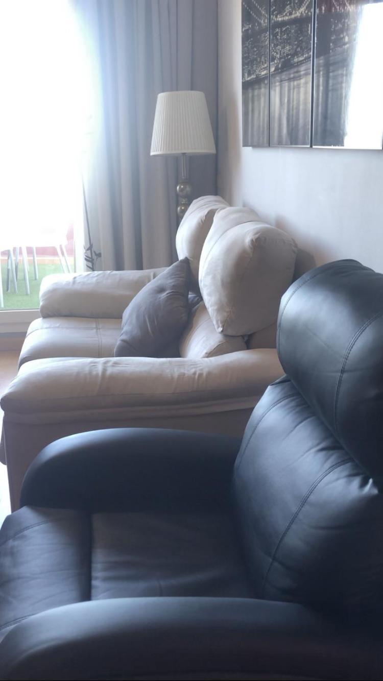 Appartement Atico Duplex Mar Y Montana Atalaya *