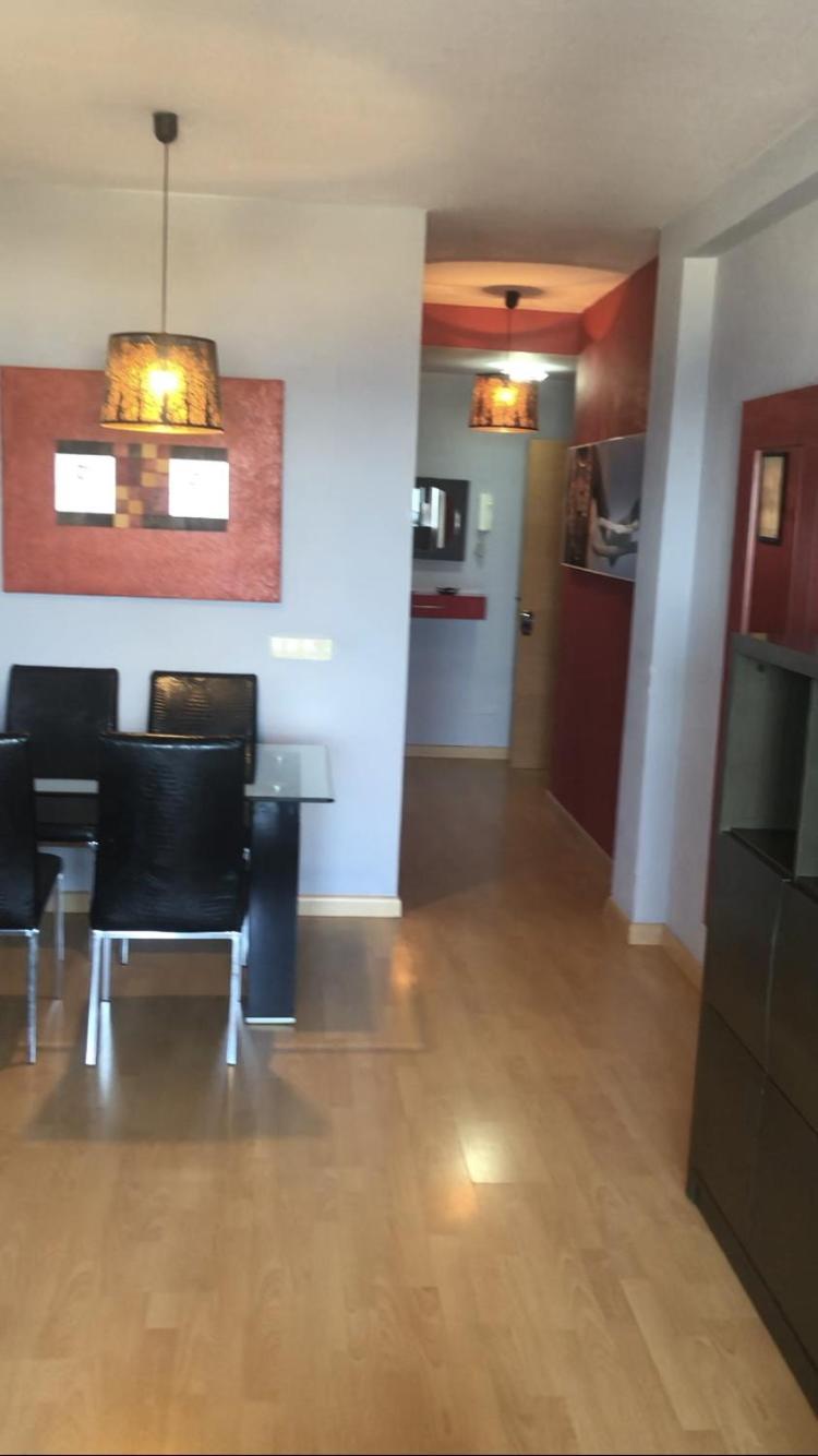 Atico Duplex Mar Y Montana Atalaya Appartement