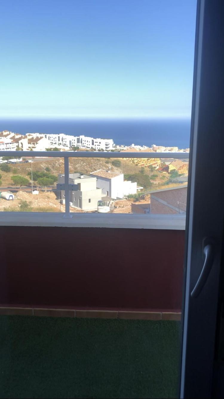 Atico Duplex Mar Y Montana Atalaya Appartement *