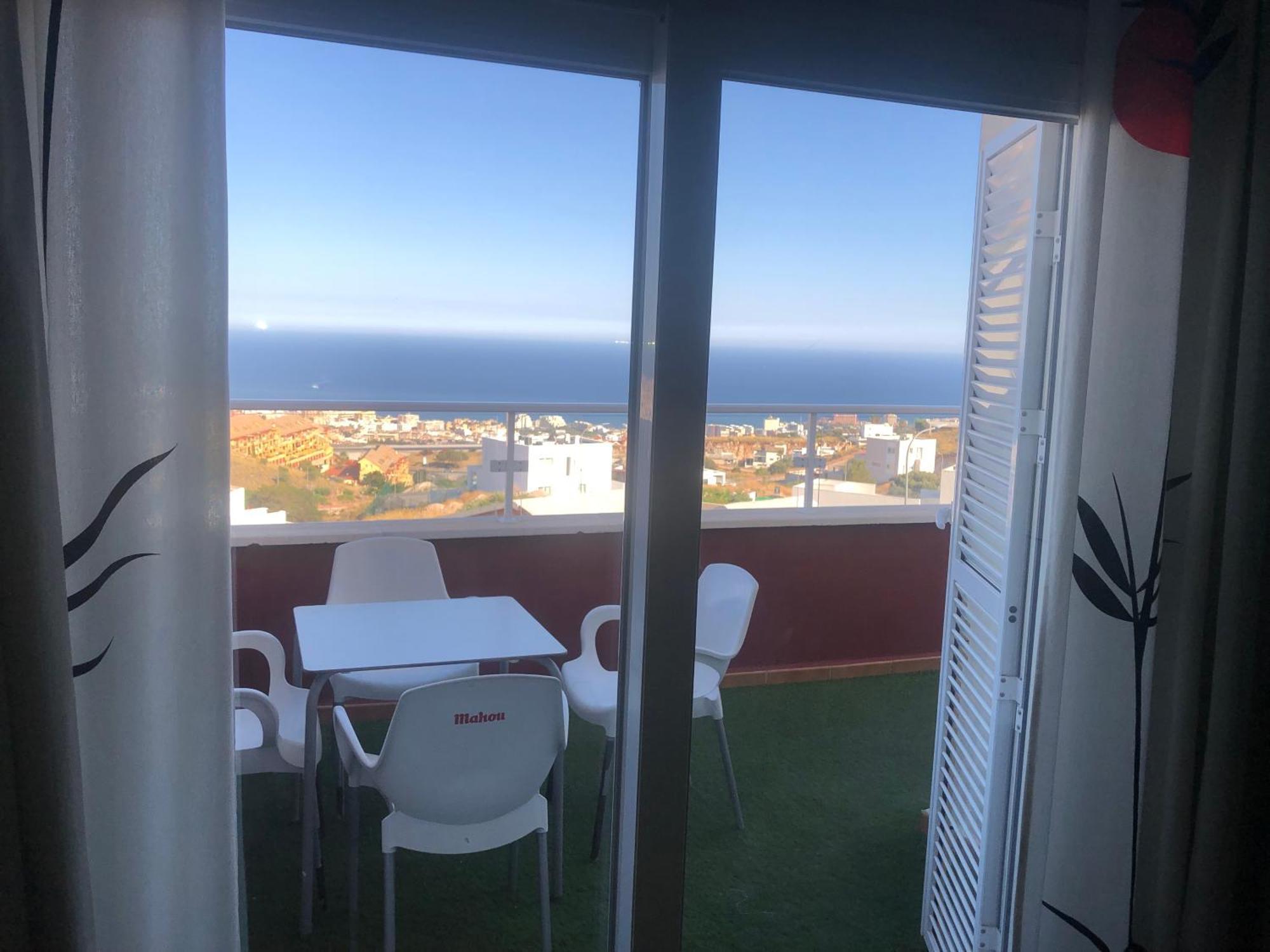 Appartement Atico Duplex Mar Y Montana Atalaya Benalmádena
