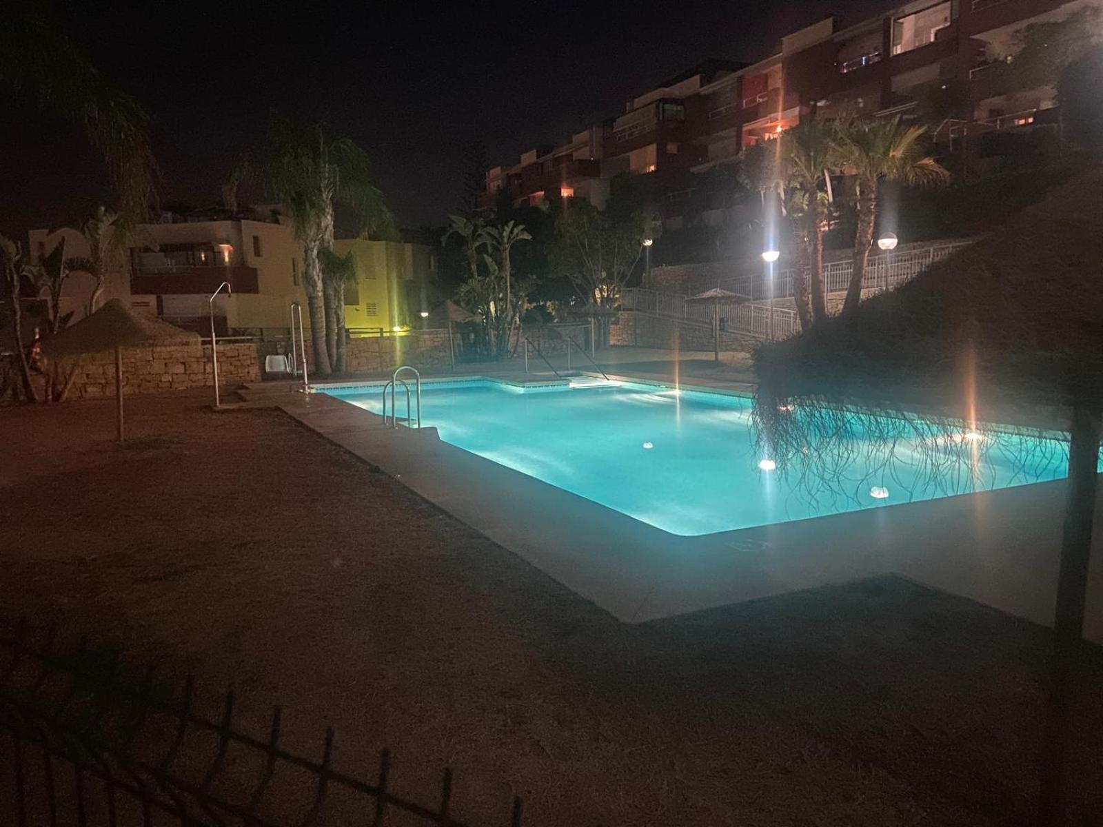 Atico Duplex Mar Y Montana Atalaya Appartement