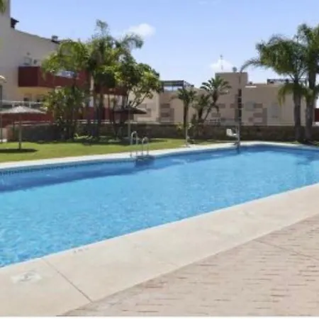 Appartement Atico Duplex Mar Y Montana Atalaya à Benalmádena Extérieur photo
