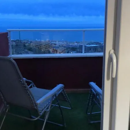 Appartement Atico Duplex Mar Y Montana Atalaya à Benalmádena Extérieur photo