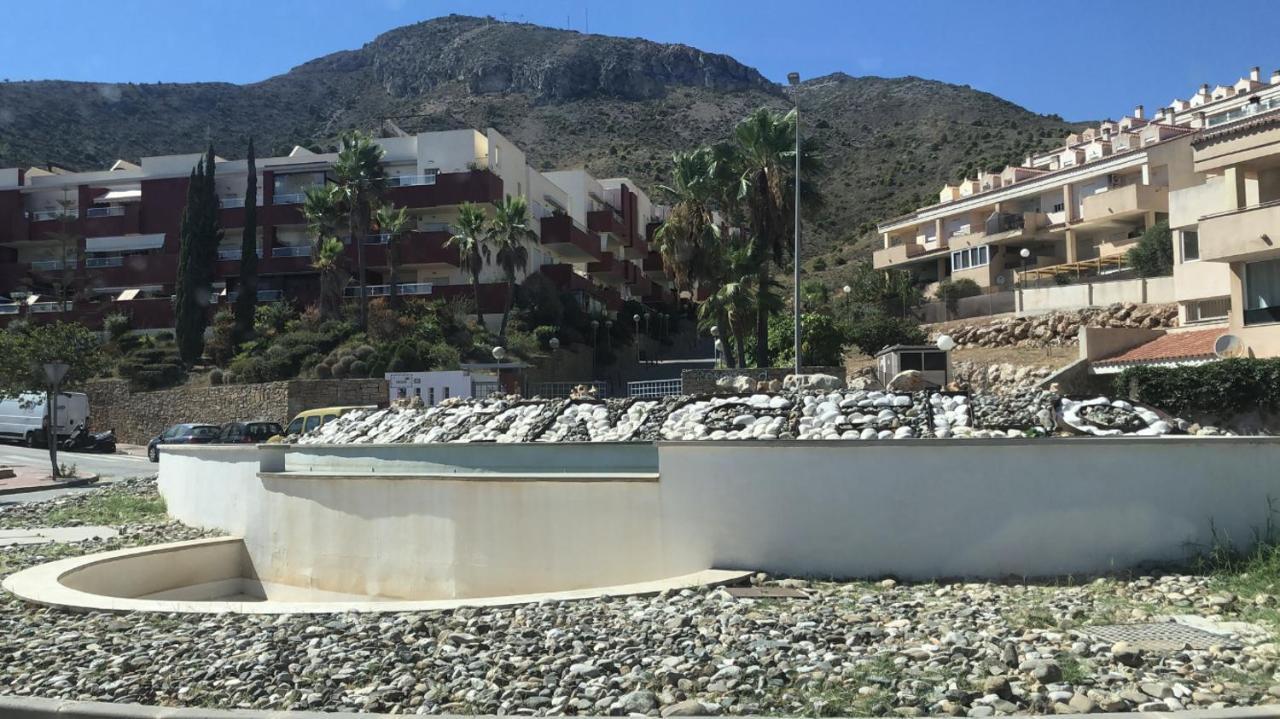 Apartamento ático Duplex En Vistas Al Mar Y Montaña Dos *