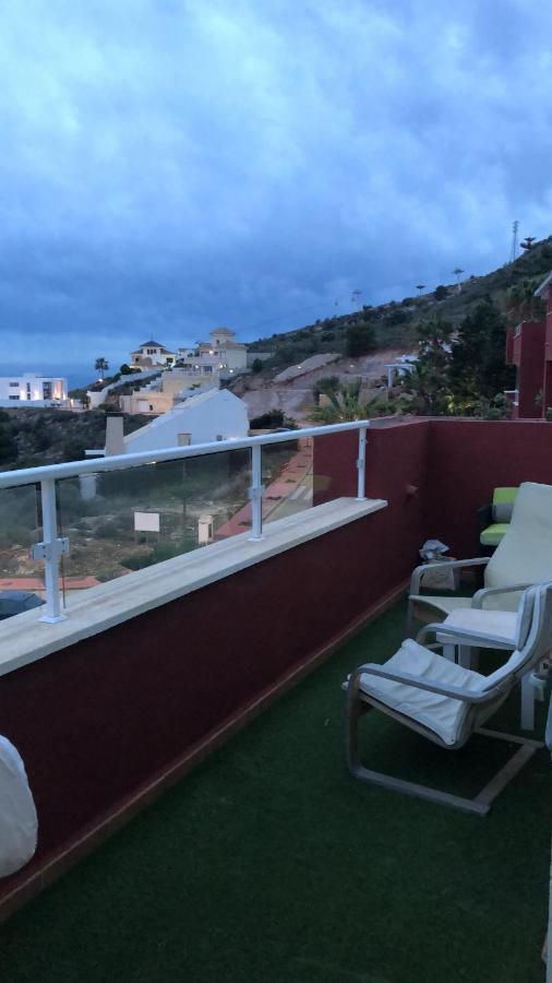Atico Duplex Mar Y Montana Atalaya Apartament Benalmádena