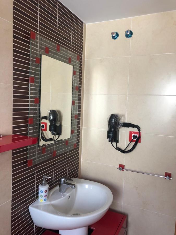Apartament Atico Duplex Mar Y Montana Atalaya Benalmádena