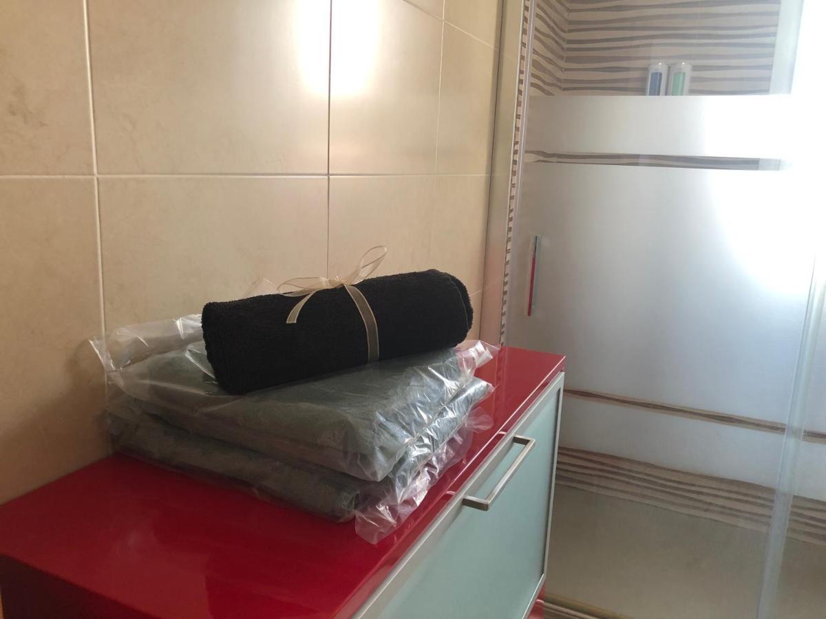 Apartament Atico Duplex Mar Y Montana Atalaya Benalmádena