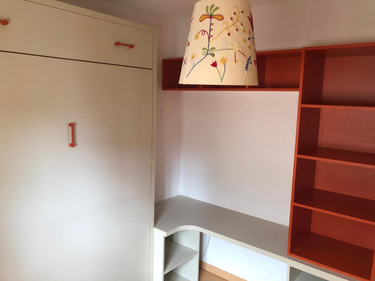 Apartament Atico Duplex Mar Y Montana Atalaya *