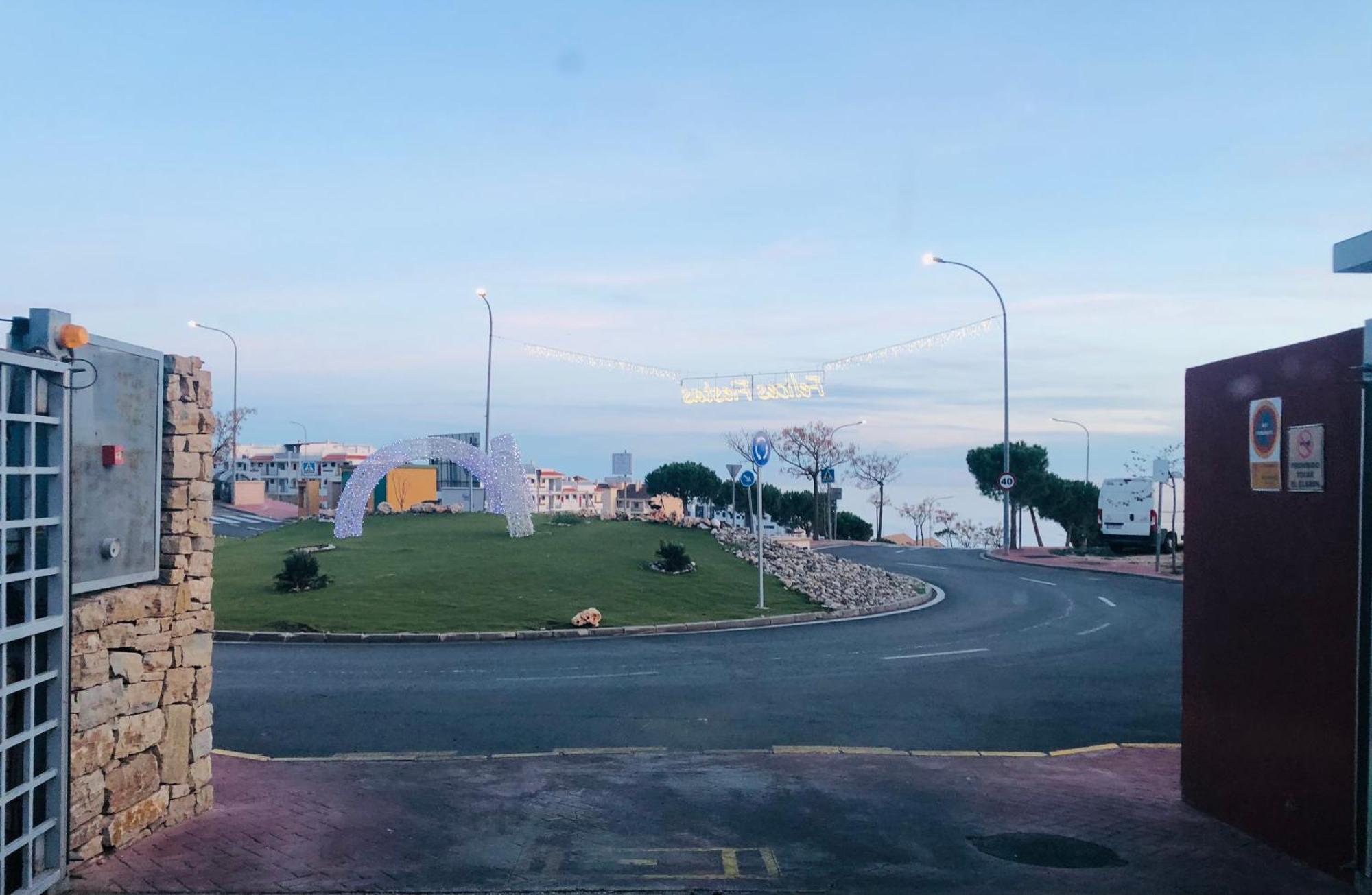 Apartament Atico Duplex Mar Y Montana Atalaya *
