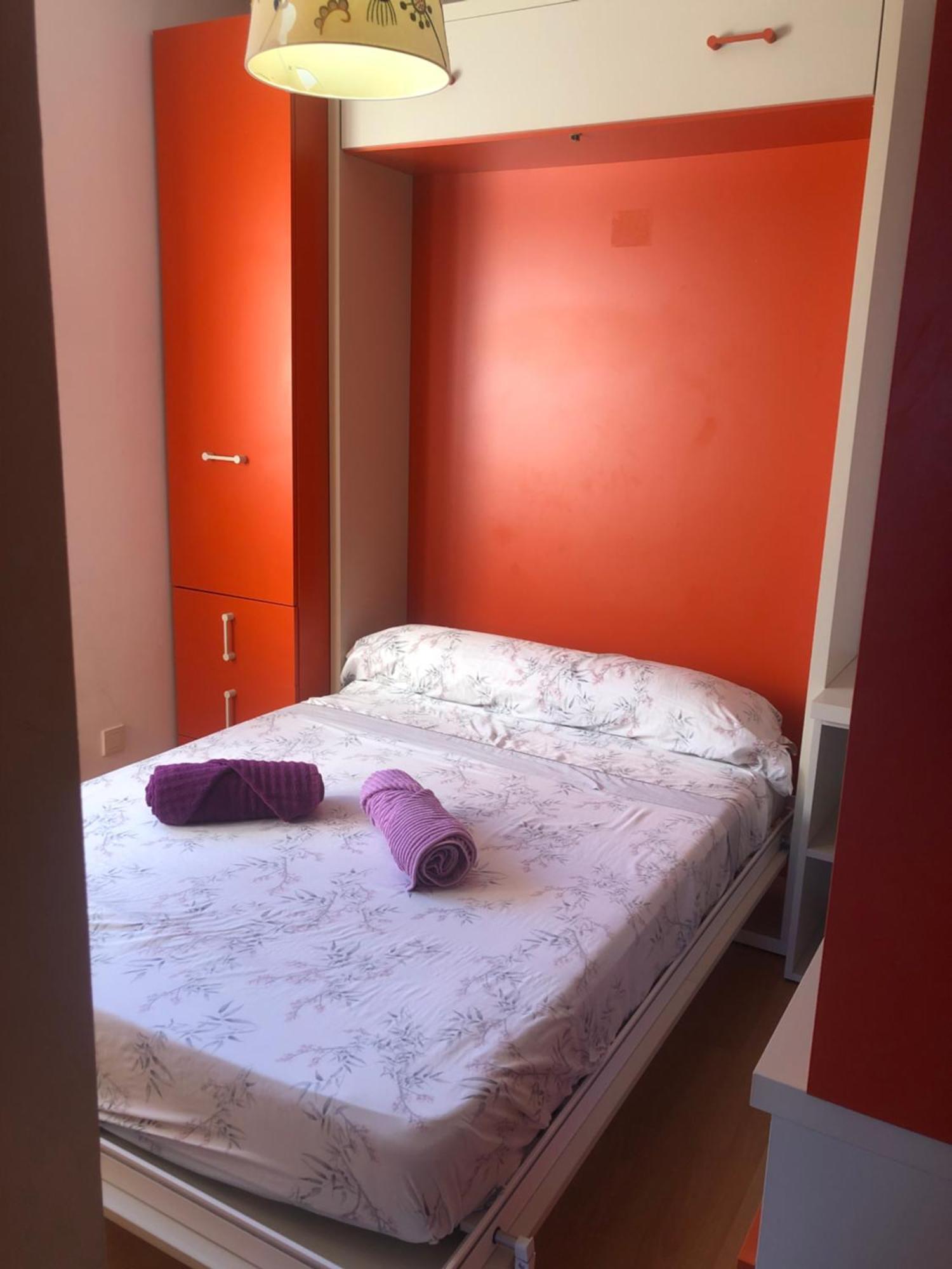 Apartament Atico Duplex Mar Y Montana Atalaya Benalmádena