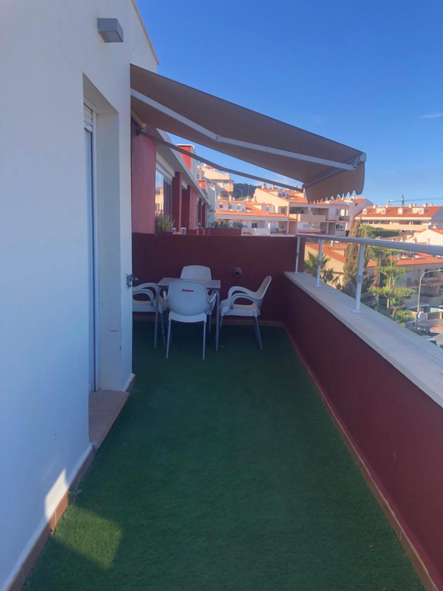 Atico Duplex Mar Y Montana Atalaya * Benalmádena