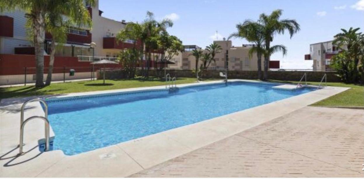 Atico Duplex Mar Y Montana Atalaya Appartement Benalmádena