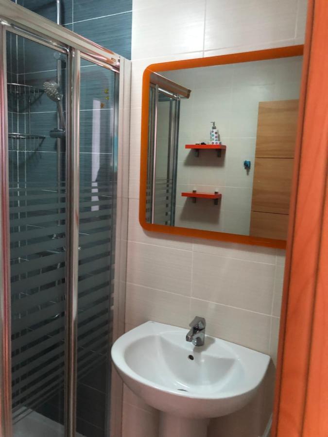 Appartement Atico Duplex Mar Y Montana Atalaya Benalmádena