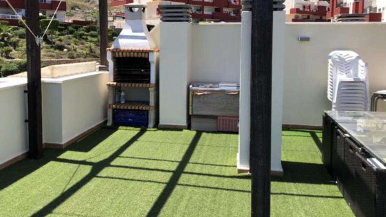 Atico Duplex Mar Y Montana Atalaya Appartement *