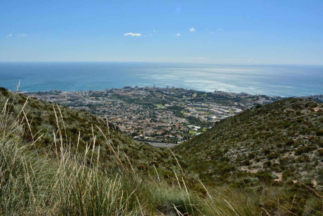 Atico Duplex Mar Y Montana Atalaya Appartement *