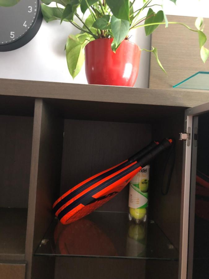 Atico Duplex Mar Y Montana Atalaya Appartement Benalmádena