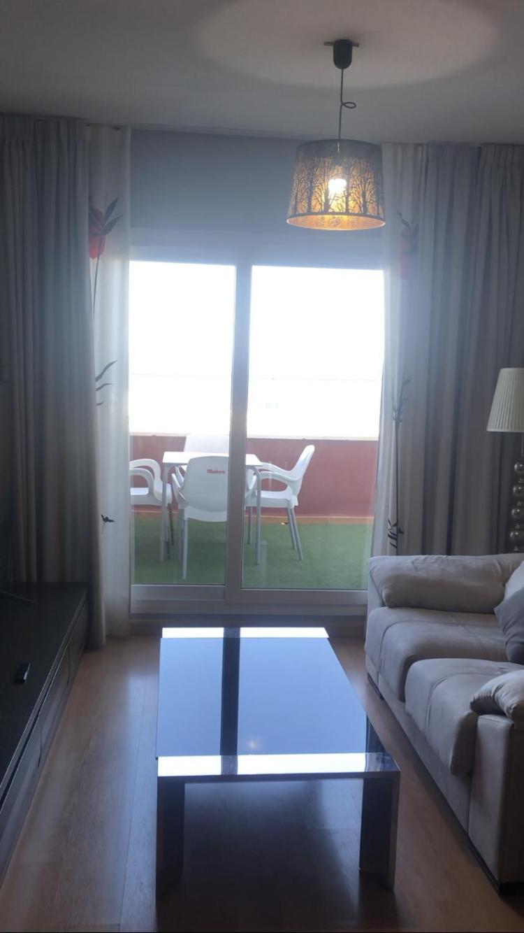 Appartement Atico Duplex Mar Y Montana Atalaya