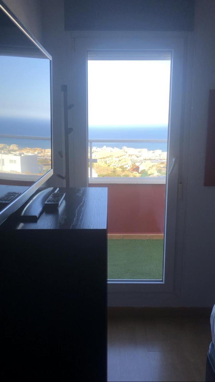 Atico Duplex Mar Y Montana Atalaya Appartement Benalmádena
