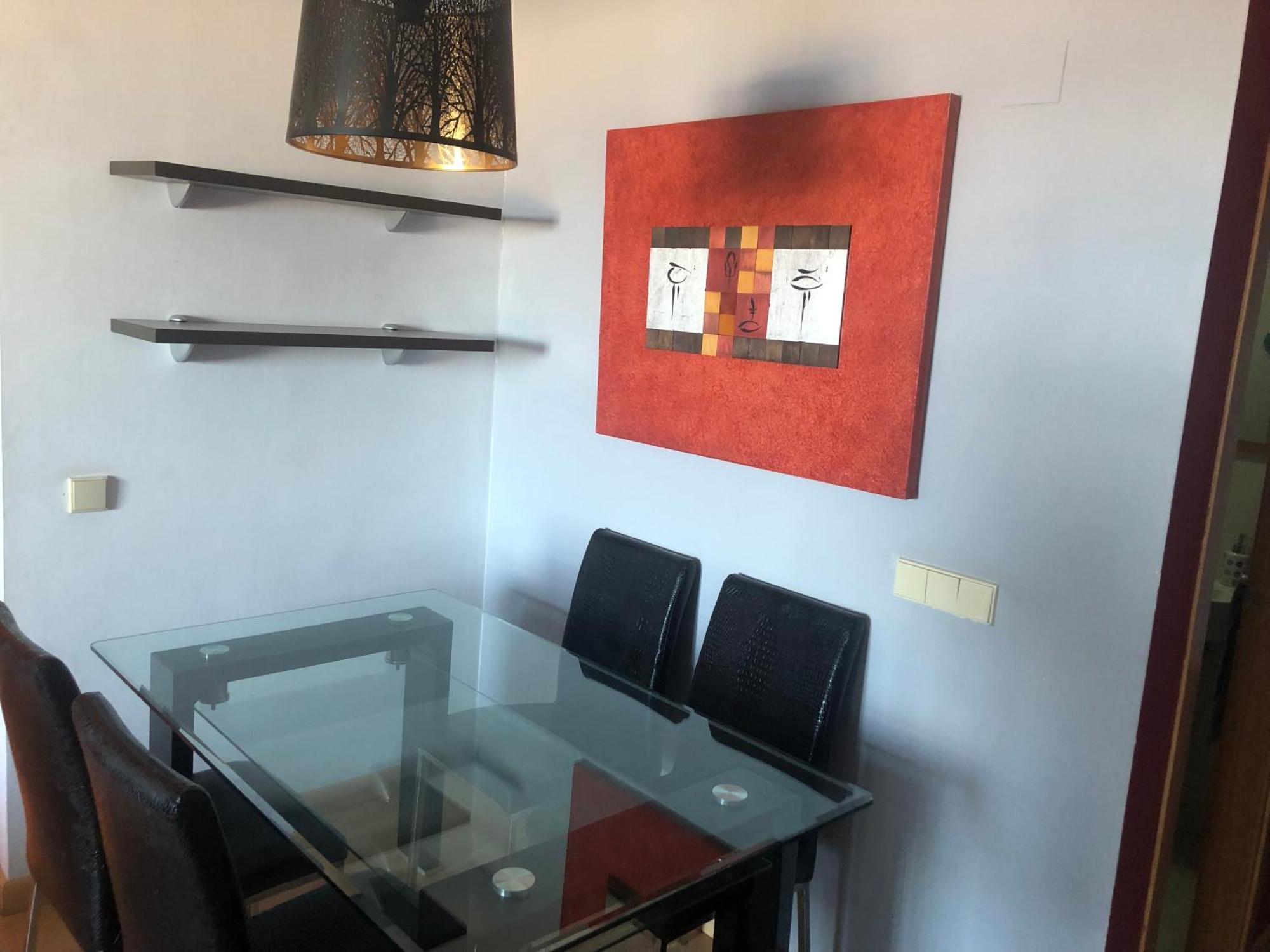 Atico Duplex Mar Y Montana Atalaya Appartement Benalmádena