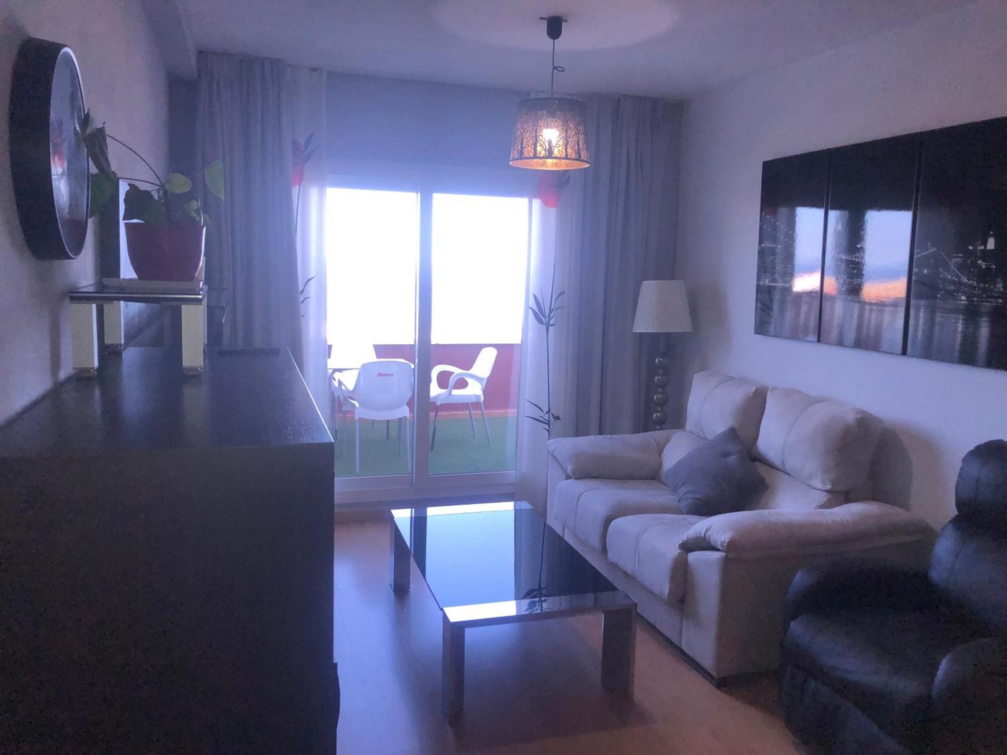 Atico Duplex Mar Y Montana Atalaya Appartement *