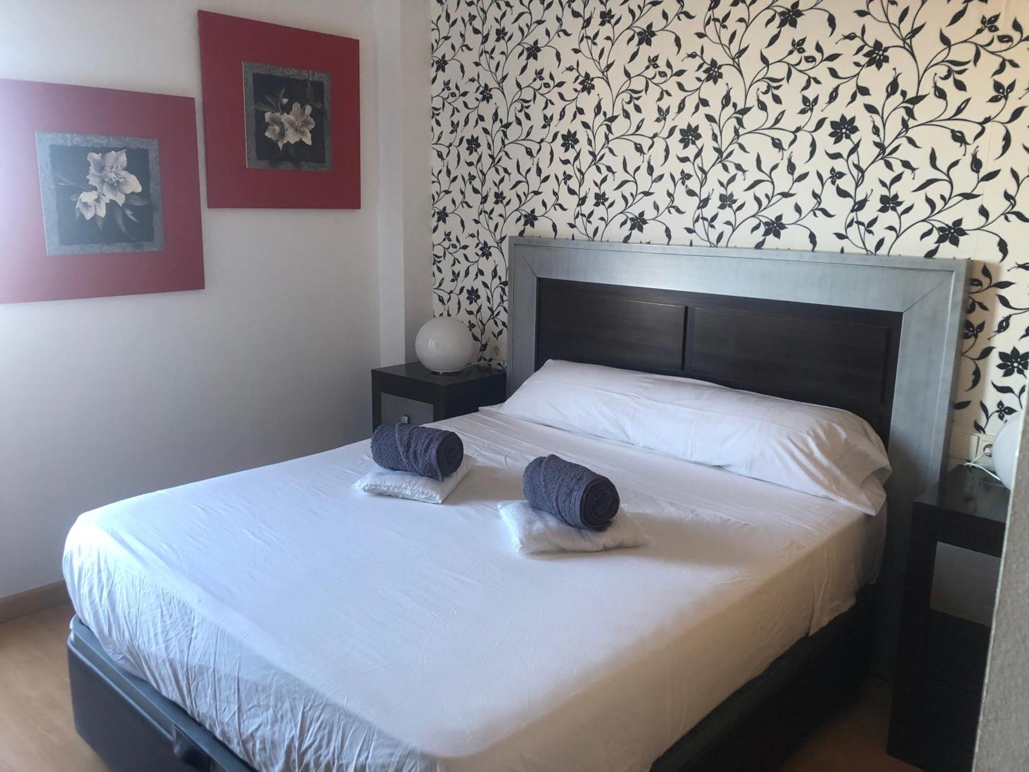 Appartement Atico Duplex Mar Y Montana Atalaya Benalmádena